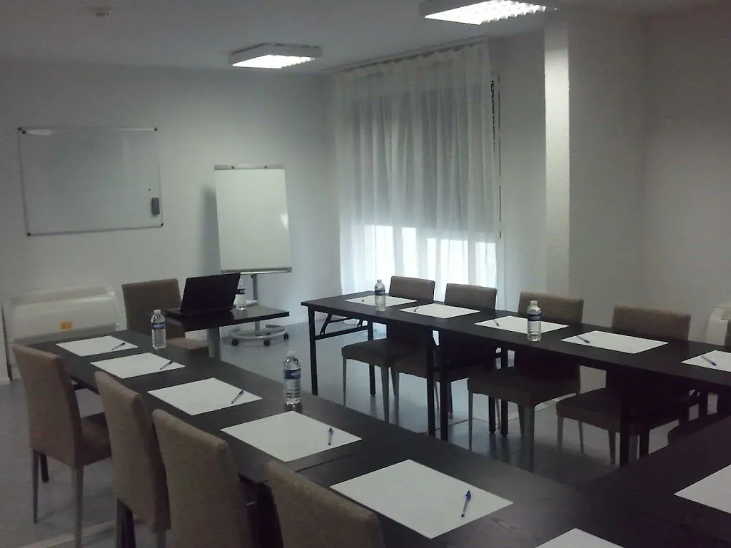 Lägenhetshotell Alezan Hotel & Residence Toulouse