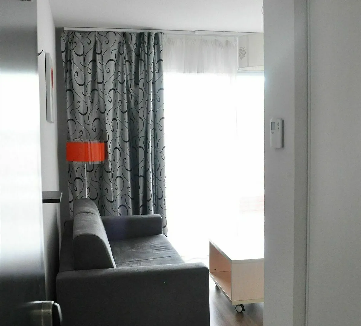 Alezan Hotel & Residence Toulouse 3*,