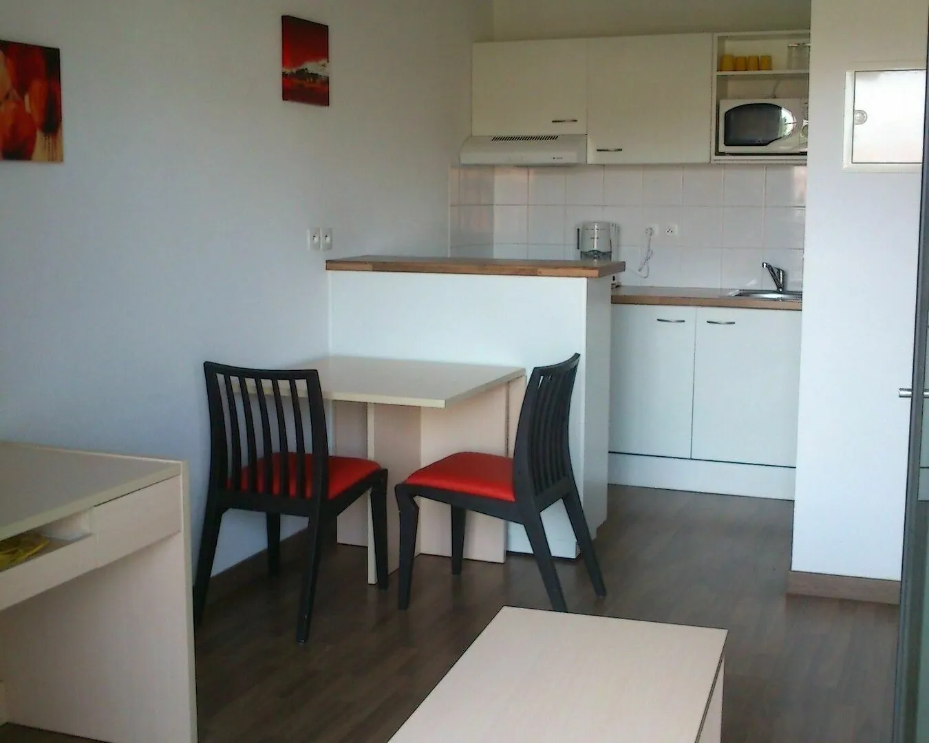 Alezan Hotel & Residence Toulouse