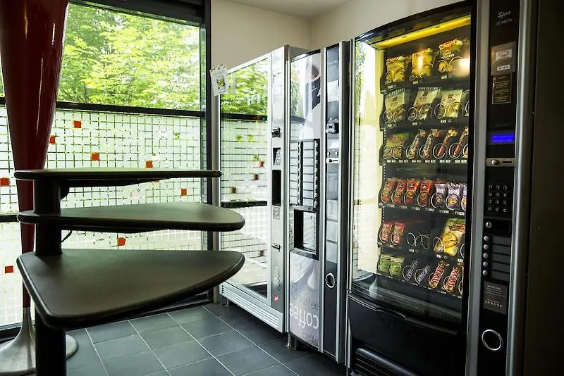 Alezan Hotel & Residence Toulouse